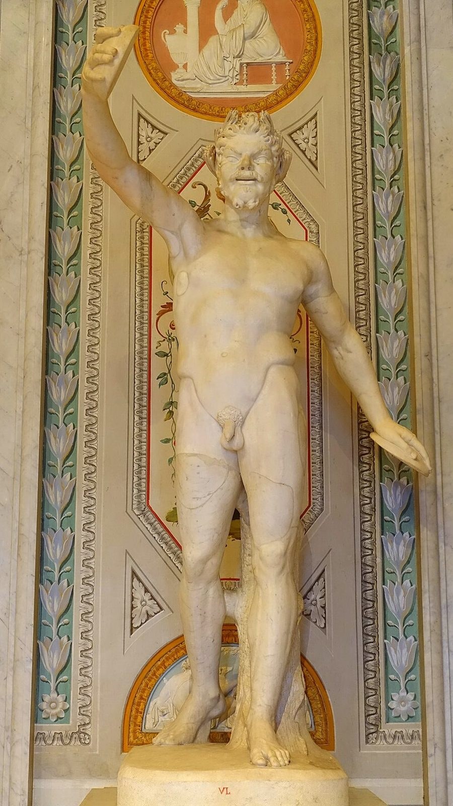 Galleria Borghese