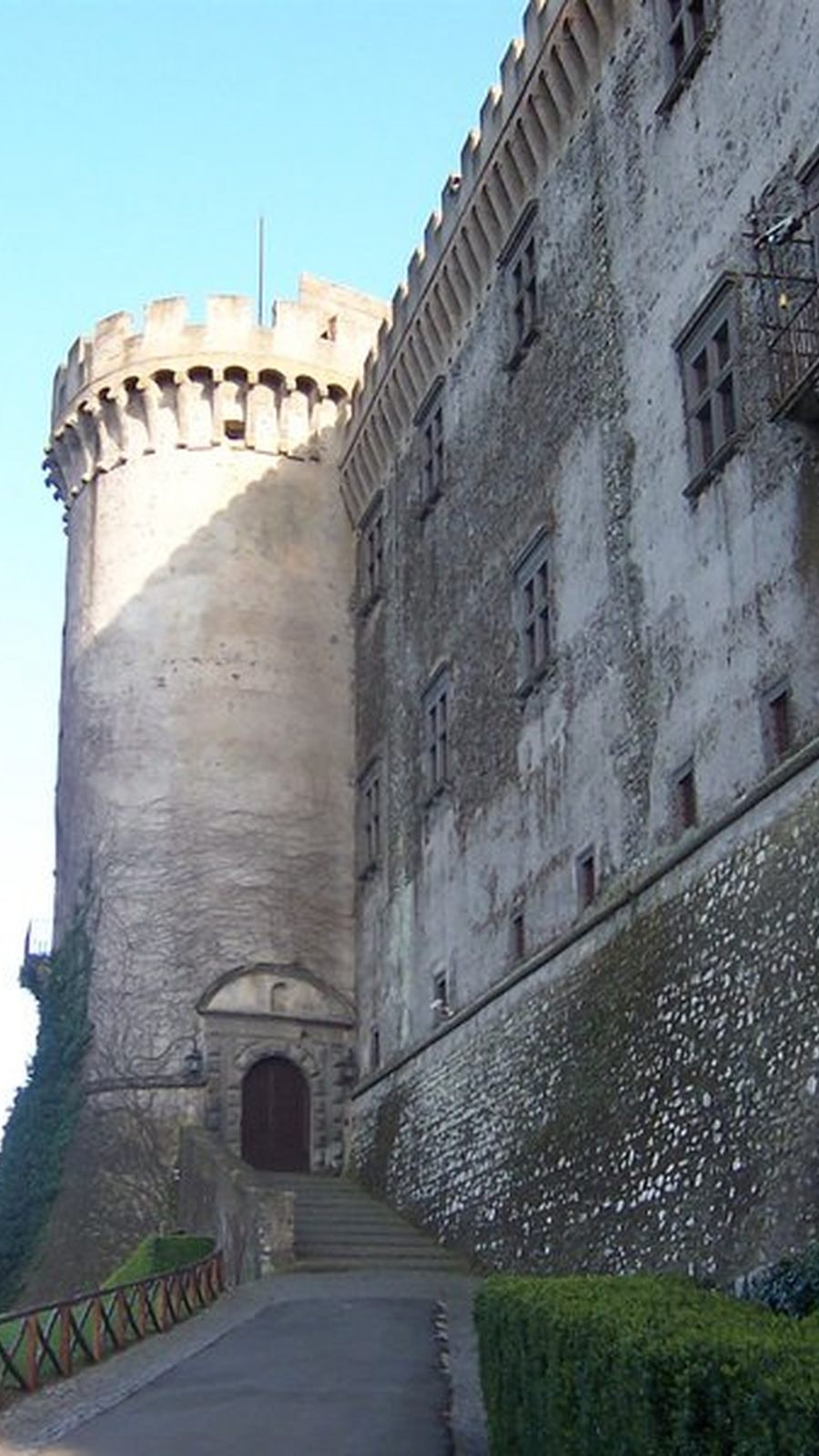 Castello Orsini-Odescalchi