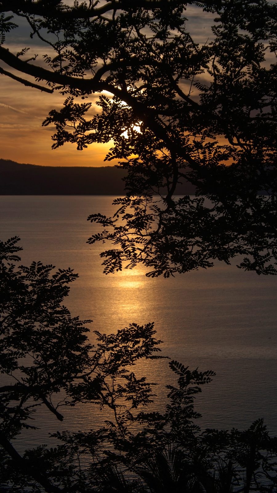 Lago di Bracciano