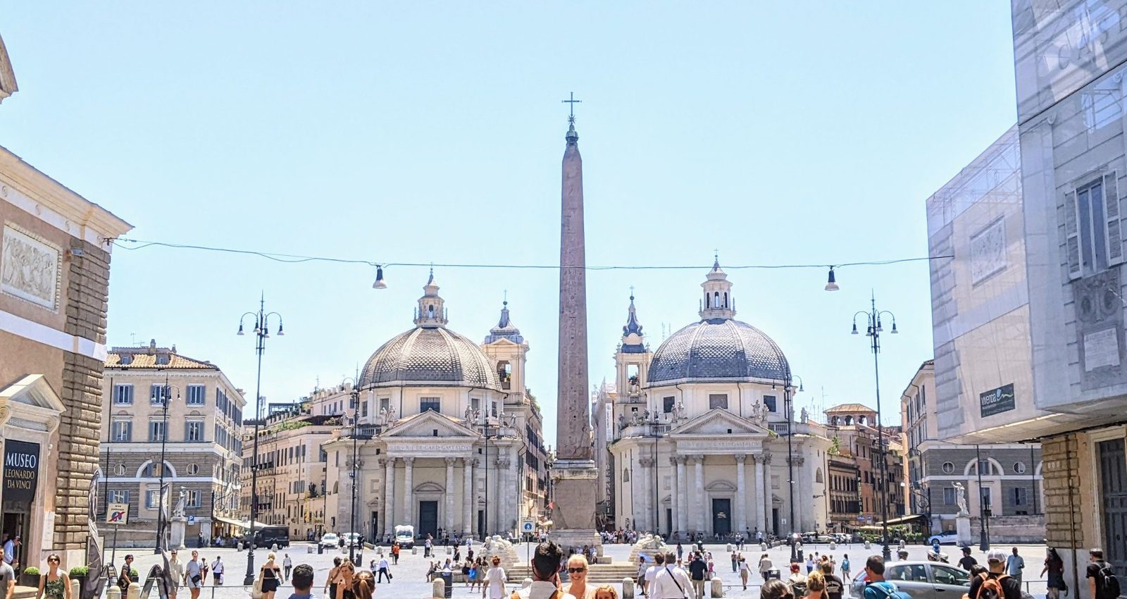 Piazza del Popolo