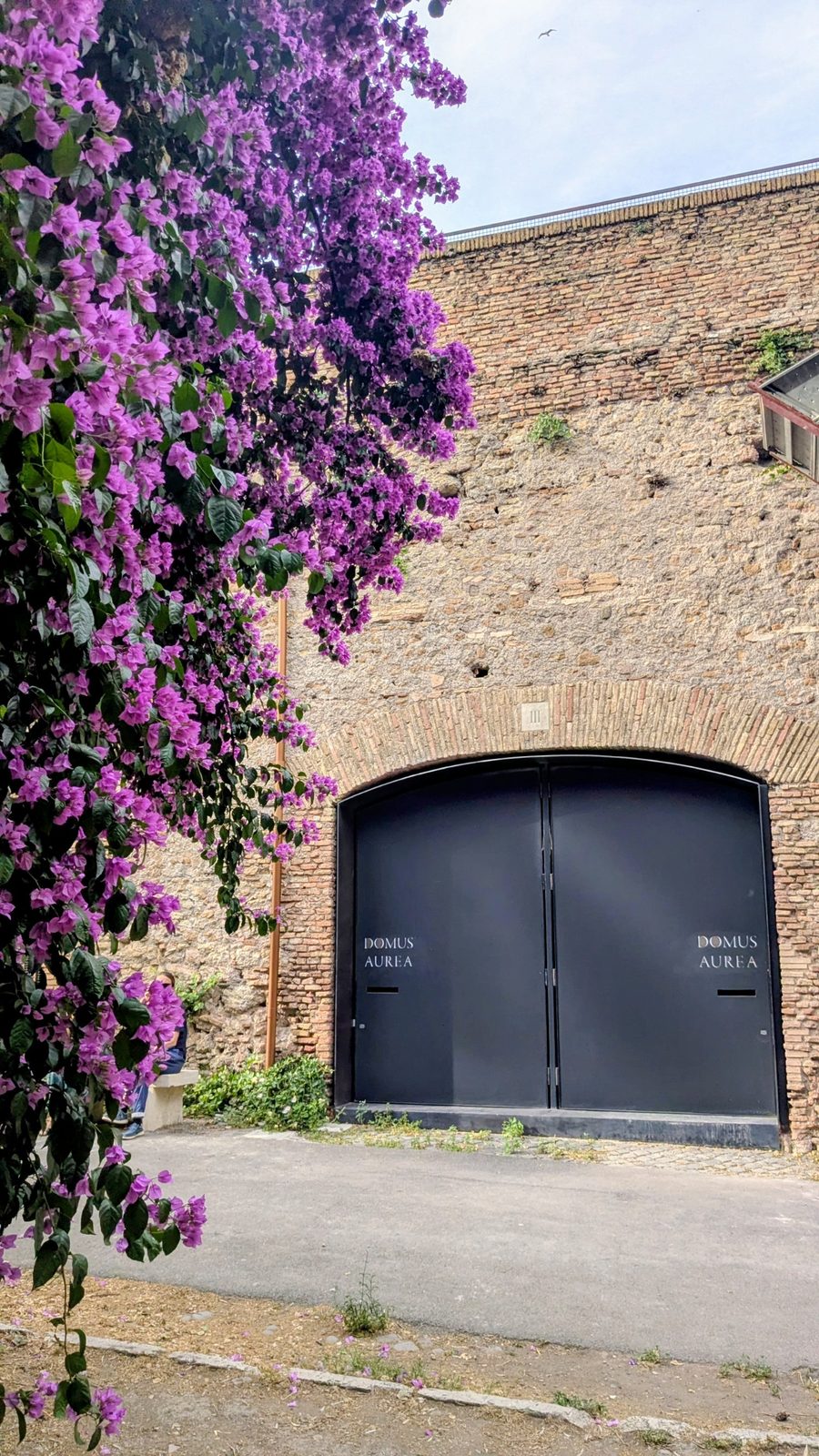 Domus Aurea