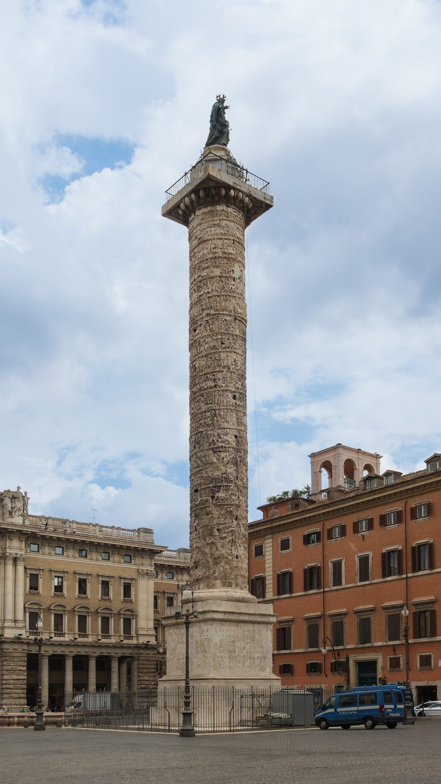 Colonna di Marco Aurelio
