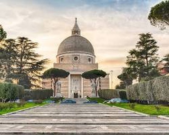 Basilica dei Santi Pietro e Paolo