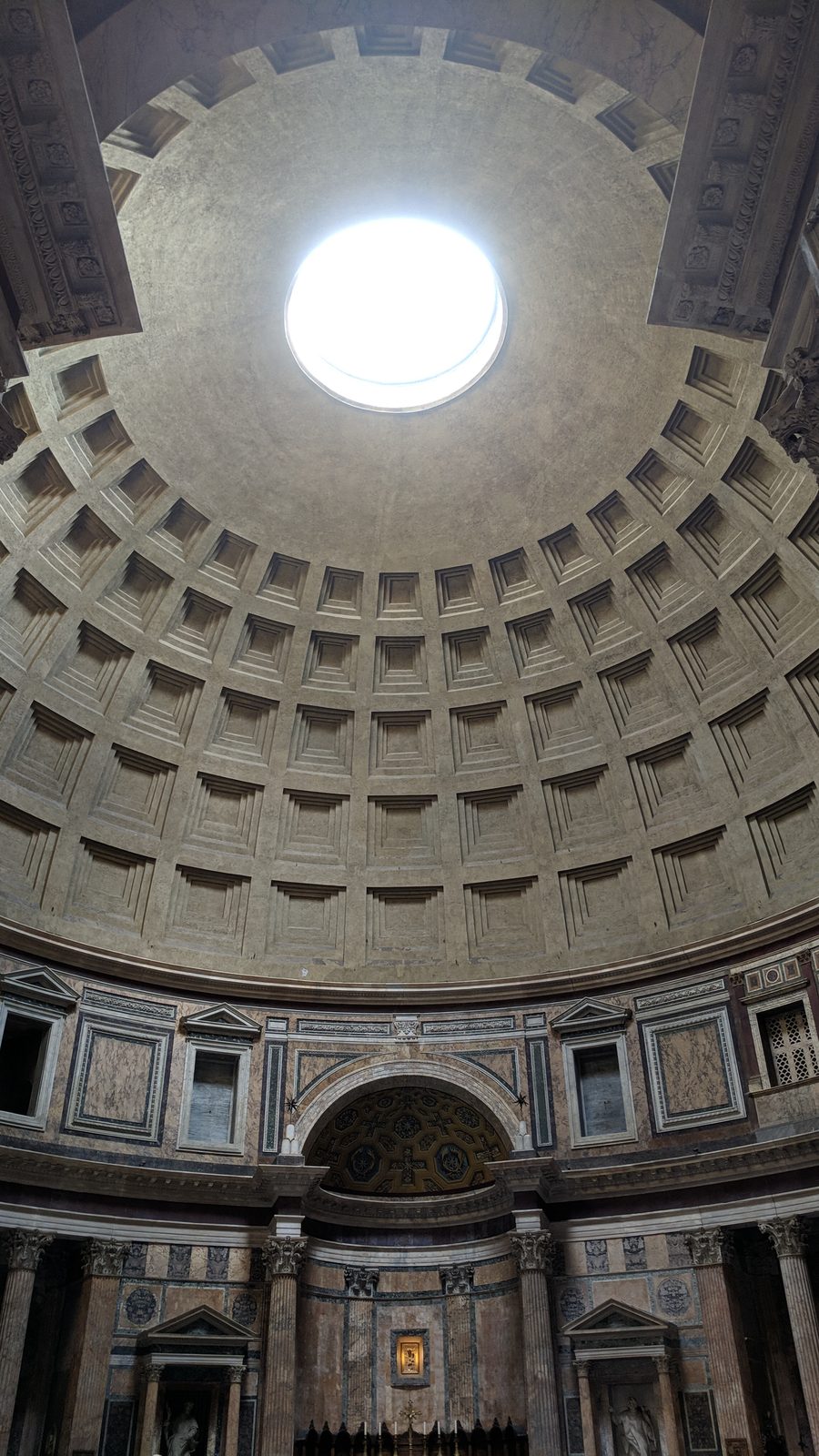 Pantheon