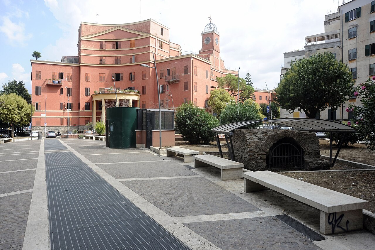 Albergo Rosso