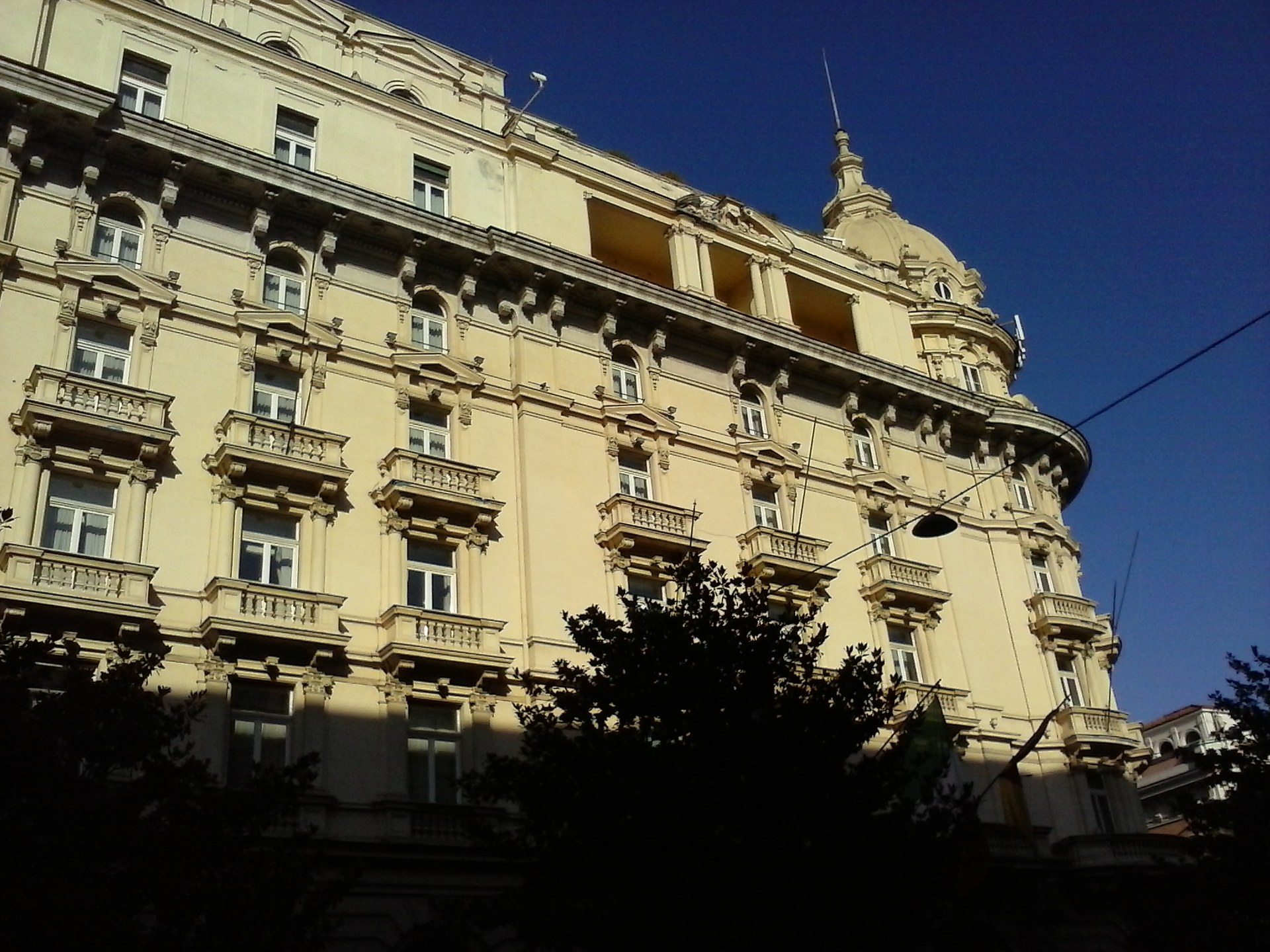 Via Veneto