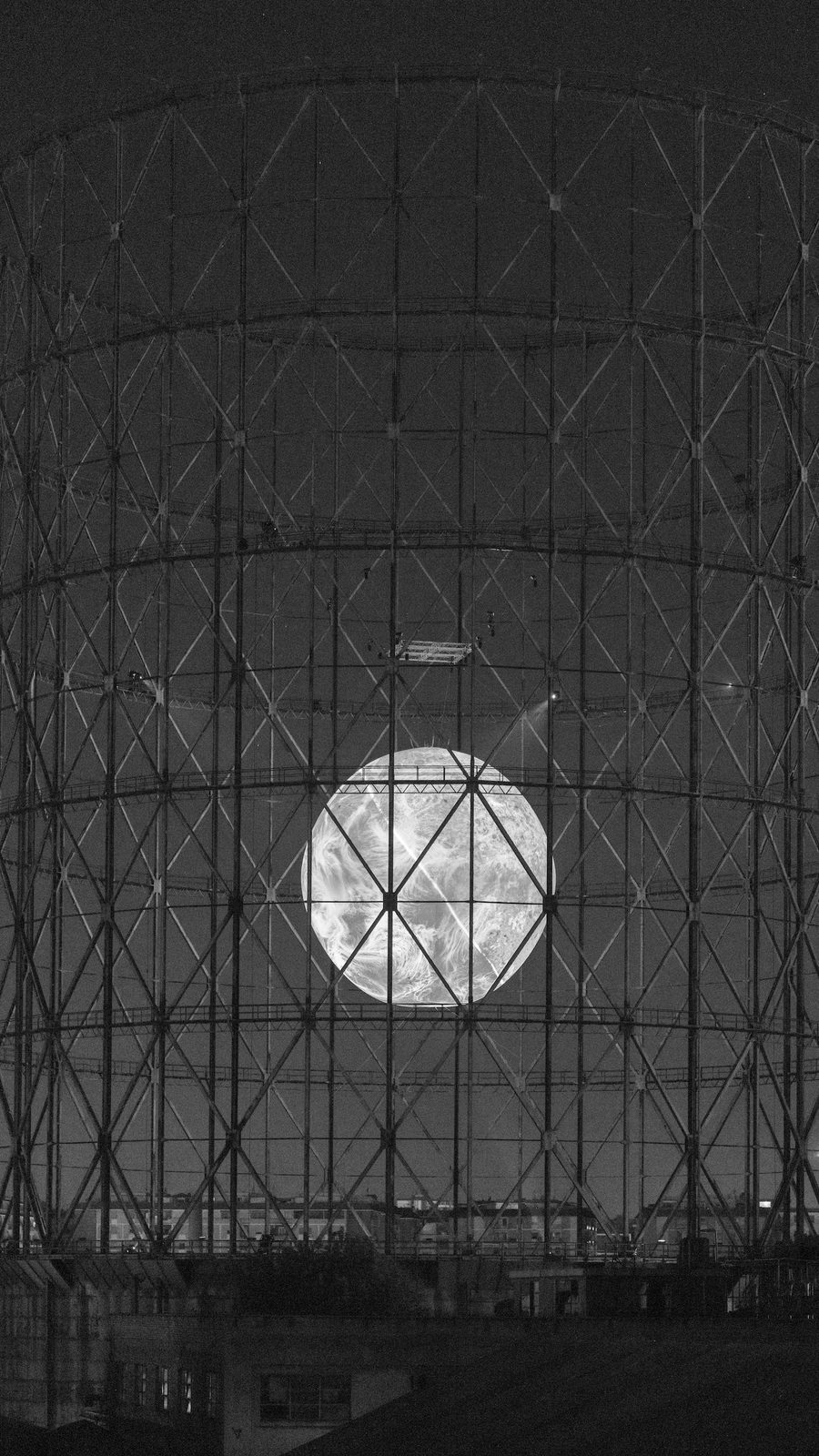 Gazometro