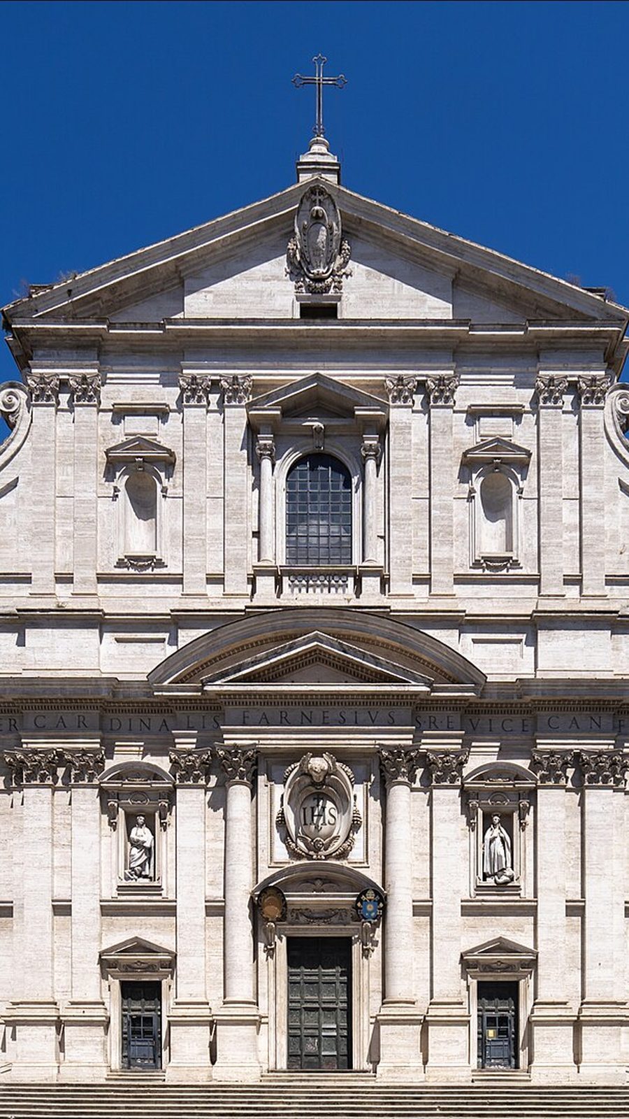 Chiesa del Gesù