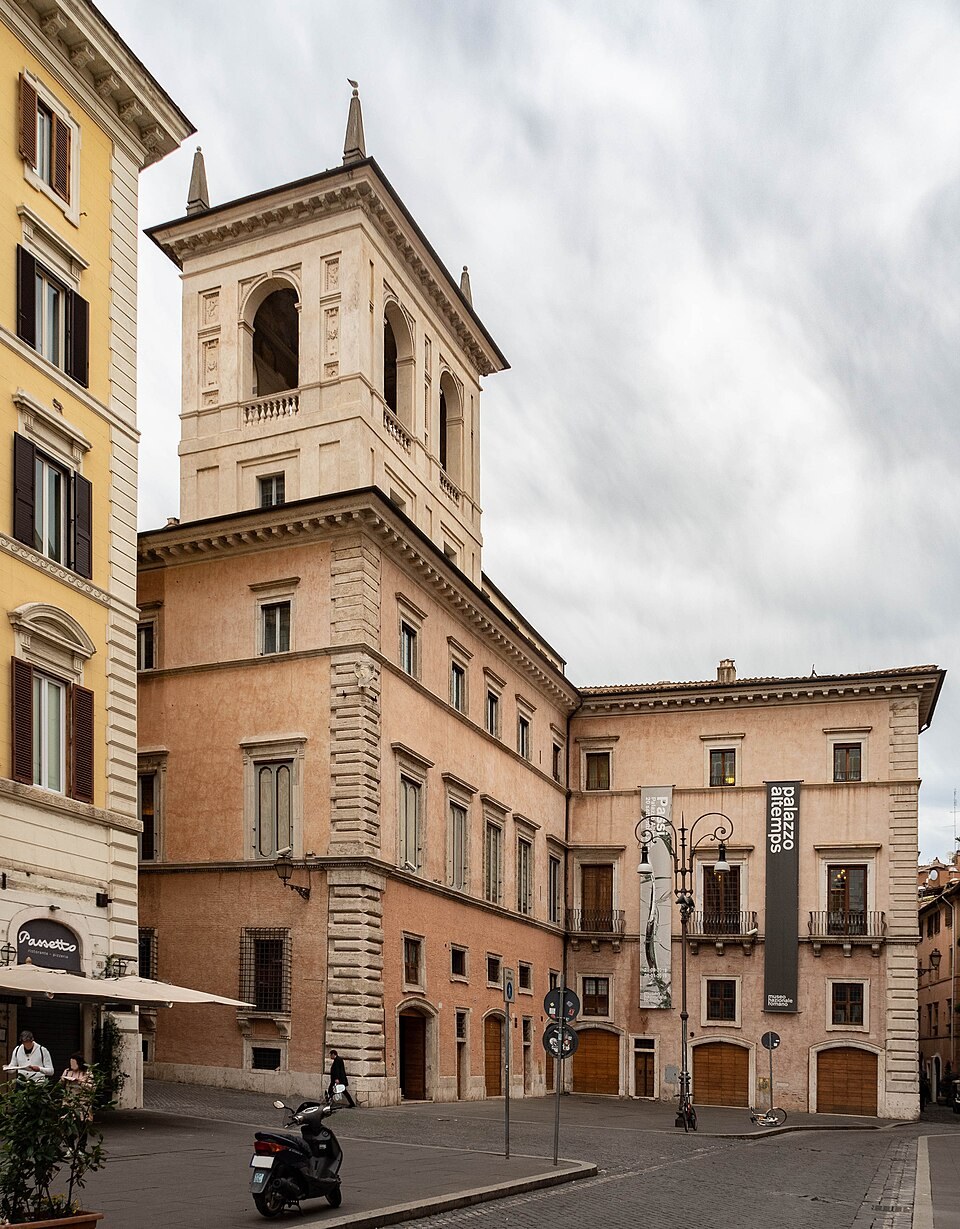 Palazzo Altemps