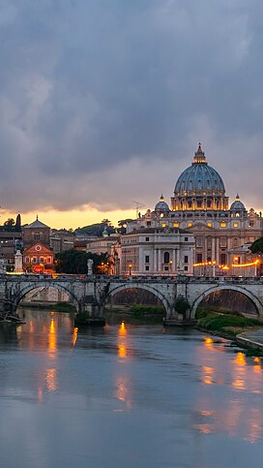 Ponte Sant'Angelo