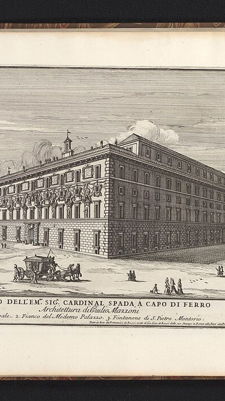 Palazzo Spada