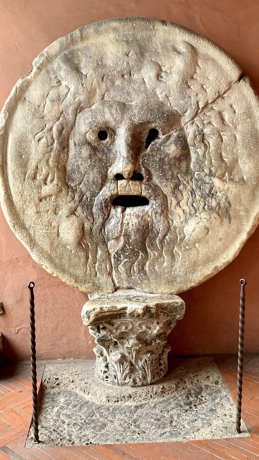 Bocca della Verità