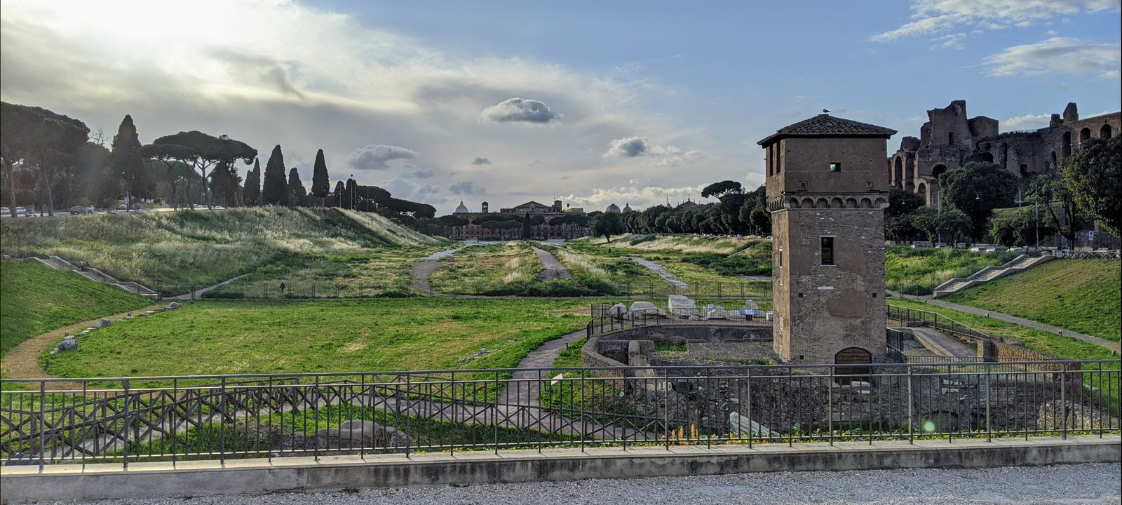 Circo Massimo