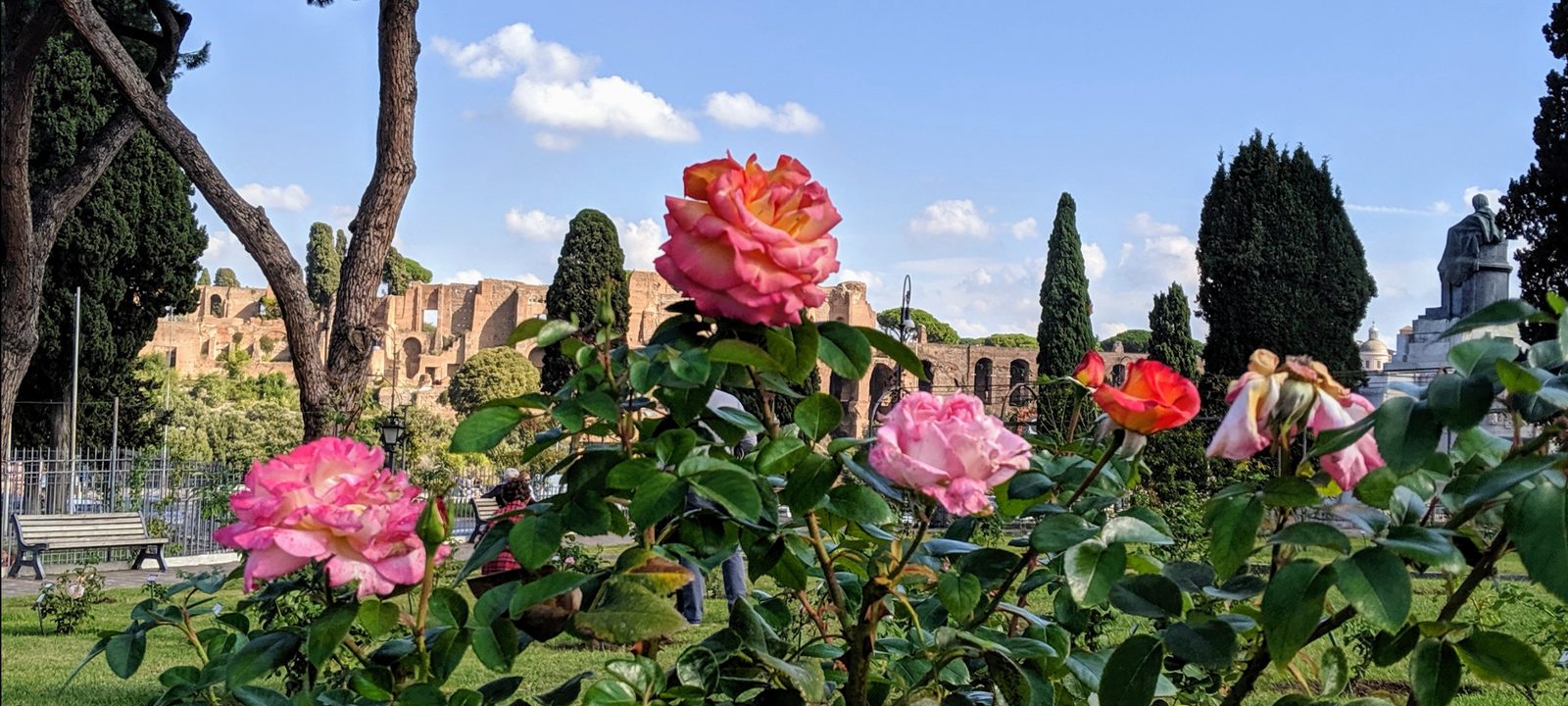Roseto Comunale