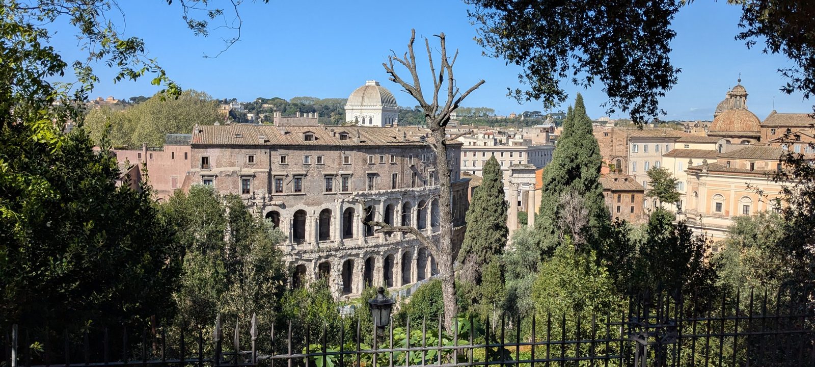 Teatro di Marcello