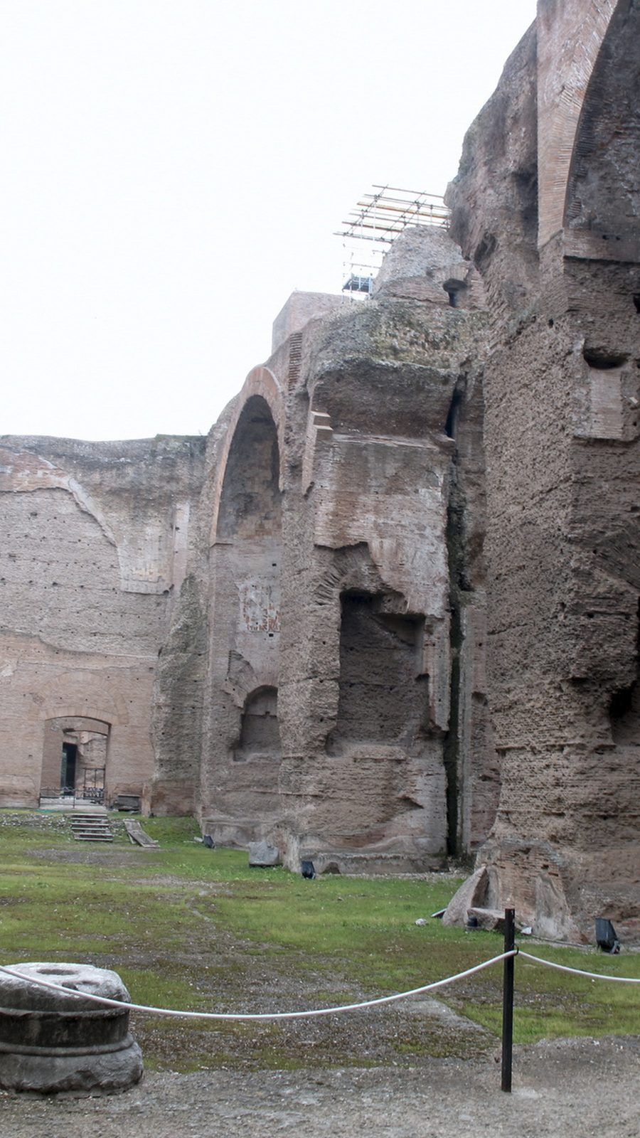 Terme di Caracalla