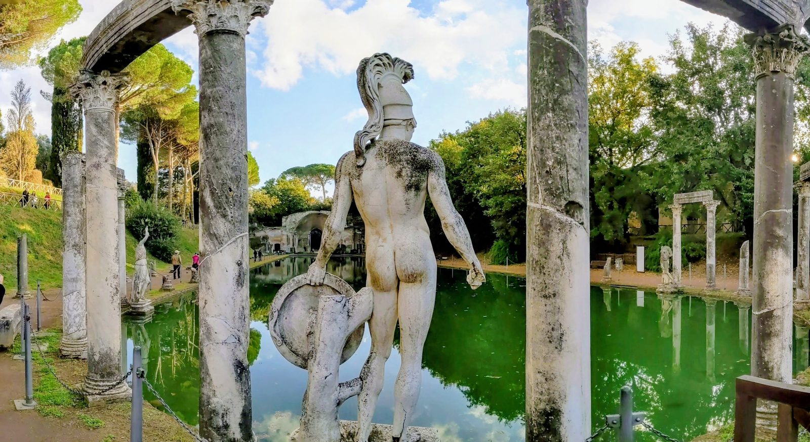 Villa Adriana