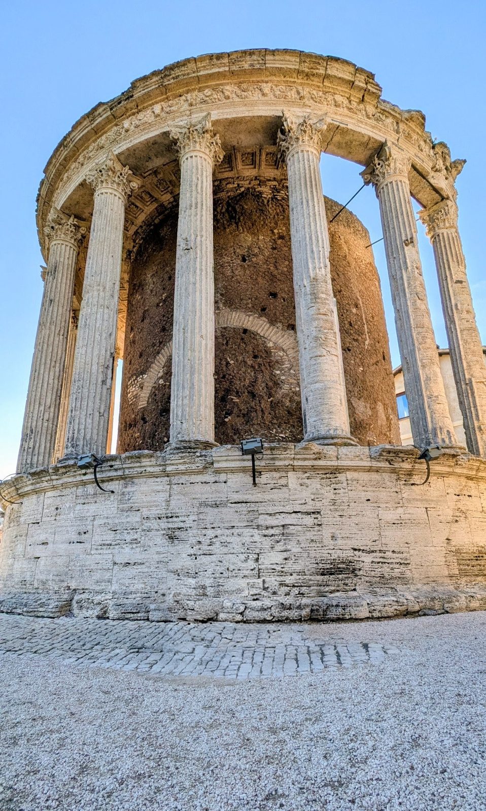 Temple of the Sibyl