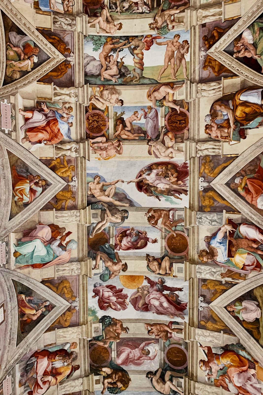 Cappella Sistina